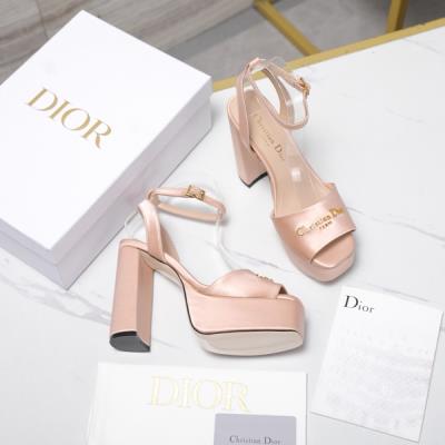 wholesale quality dior shoes model no. 277